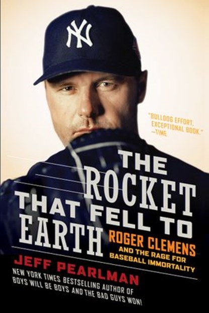 The Rocket That Fell to Earth, Jeff Pearlman - Ebook - 9780061886720
