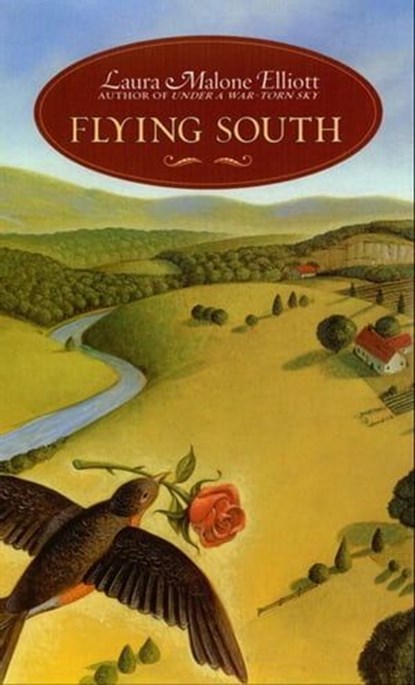 Flying South, Laura Malone Elliott - Ebook - 9780061891236