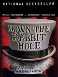 Down the Rabbit Hole | Peter Abrahams | 