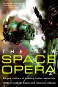 The New Space Opera 2 | Gardner Dozois ; Jonathan Strahan | 