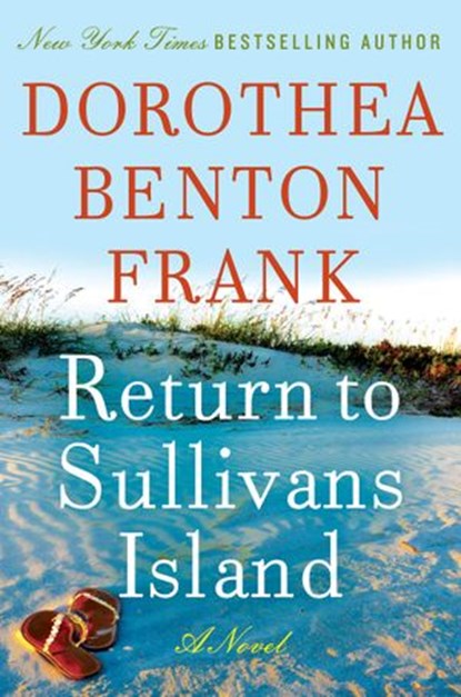 Return to Sullivans Island, Dorothea Benton Frank - Ebook - 9780061891755