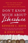 Don't Know Much About Literature | Kenneth C Davis | 