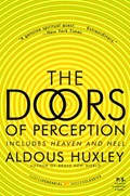 The Doors of Perception and Heaven and Hell | Aldous Huxley | 