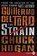 The Strain LP, Guillermo del Toro - Paperback - 9780061893902