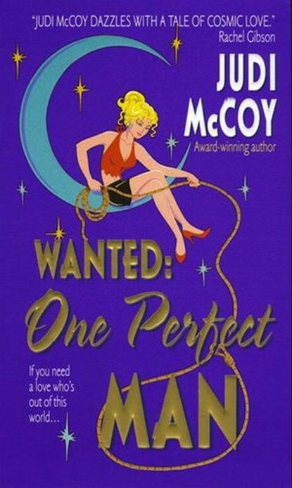 Wanted: One Perfect Man, Judi McCoy - Ebook - 9780061895524