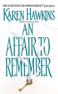 An Affair to Remember | Karen Hawkins | 