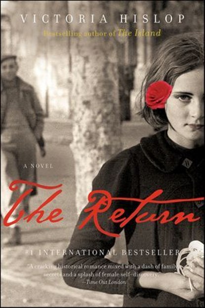 The Return, Victoria Hislop - Ebook - 9780061901249