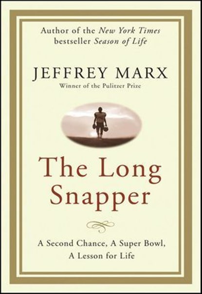 The Long Snapper, Jeffrey Marx - Ebook - 9780061901386