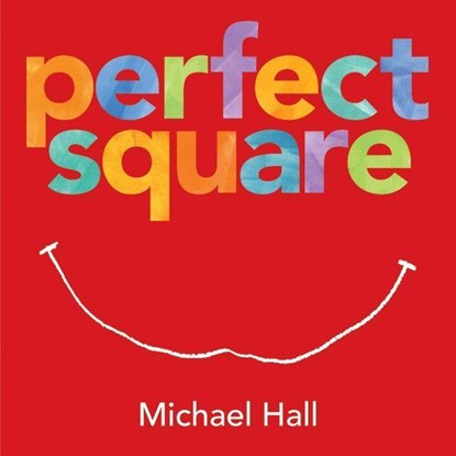 Perfect Square, Michael Hall - Gebonden - 9780061915130