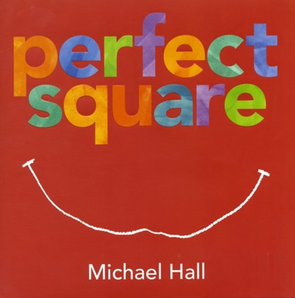 Perfect Square, Michael Hall - Gebonden - 9780061915130