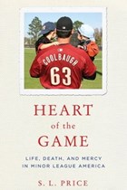 Heart of the Game | S.L. Price | 