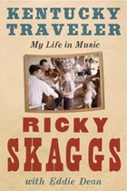 Kentucky Traveler | Ricky Skaggs | 