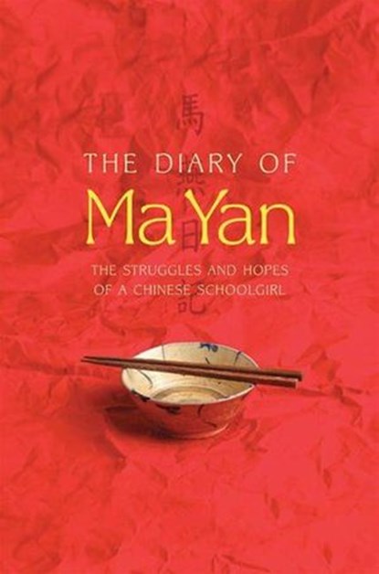 The Diary of Ma Yan, Ma Yan ; Pierre Haski - Ebook - 9780061918520