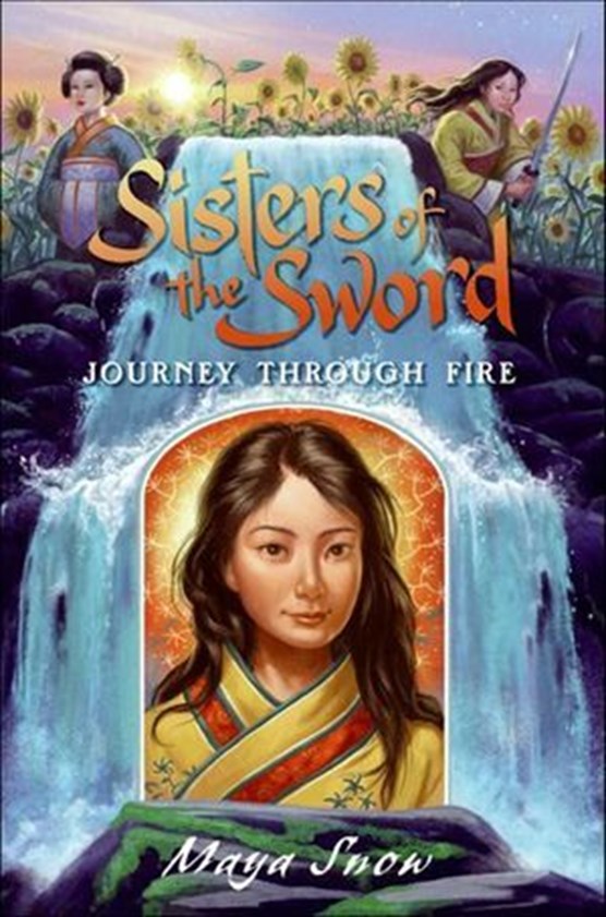 Sisters of the Sword 3: Journey Through Fire