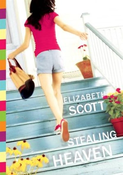 Stealing Heaven, Elizabeth Scott - Ebook - 9780061920066