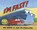 I'm Fast!, Kate McMullan - Paperback - 9780061920875