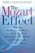 The Mozart Effect | Don Campbell | 