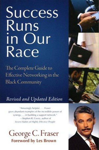 Success Runs in Our Race, George C. Fraser - Ebook - 9780061927027