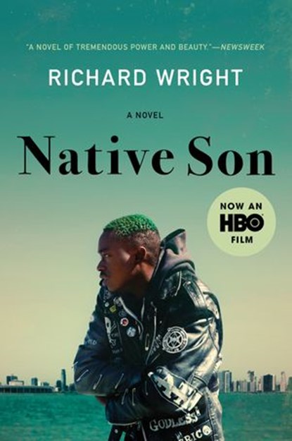Native Son, Richard Wright - Ebook - 9780061935411