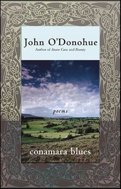 Conamara Blues, John O'Donohue - Ebook - 9780061935763