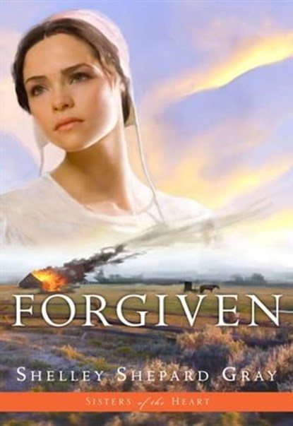 Forgiven, Shelley Shepard Gray - Ebook - 9780061936753