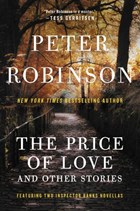 The Price of Love and Other Stories | Peter Robinson | 