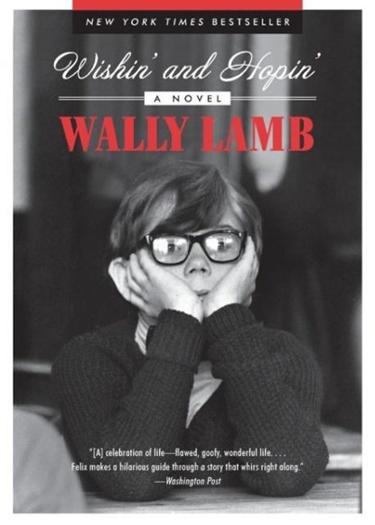 Wishin' and Hopin', Wally Lamb - Paperback - 9780061941016
