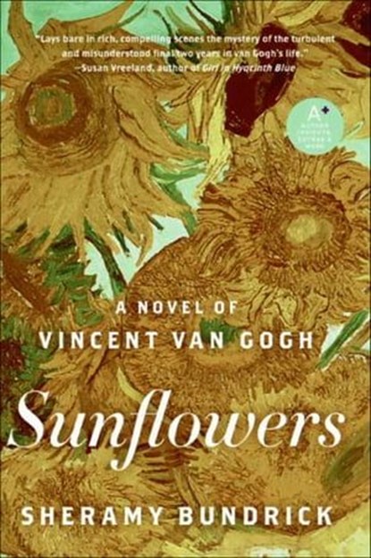 Sunflowers, Sheramy Bundrick - Ebook - 9780061943478