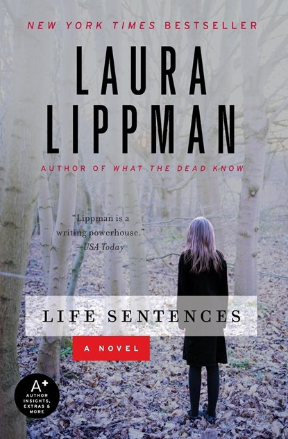 Life Sentences, Laura Lippman - Paperback - 9780061944888