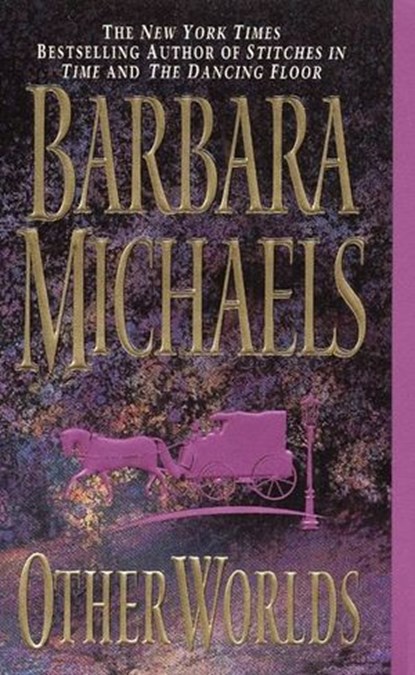 Other Worlds, Barbara Michaels - Ebook - 9780061945410