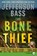 The Bone Thief, Jefferson Bass - Paperback - 9780061945687