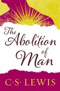 The Abolition of Man | C. S. Lewis | 
