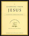 Learning from Jesus | Renovare | 