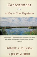 Contentment | Robert A. Johnson ; Jerry M Ruhl | 
