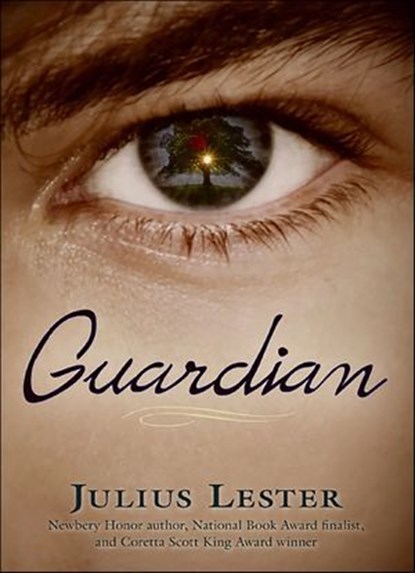 Guardian, Julius Lester - Ebook - 9780061957321