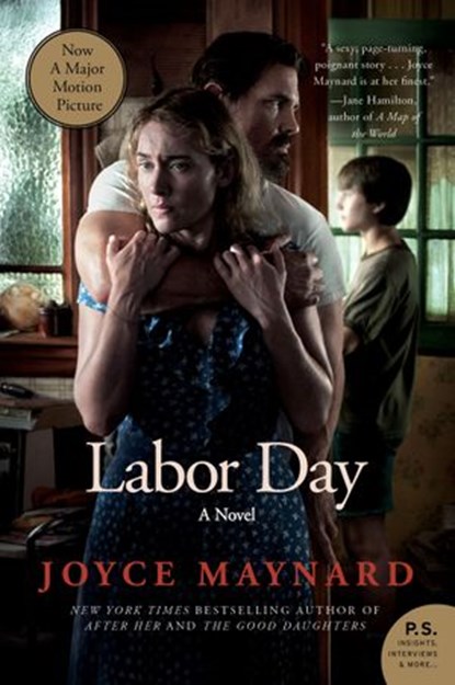 Labor Day, Joyce Maynard - Ebook - 9780061957659