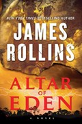 Altar of Eden | James Rollins | 