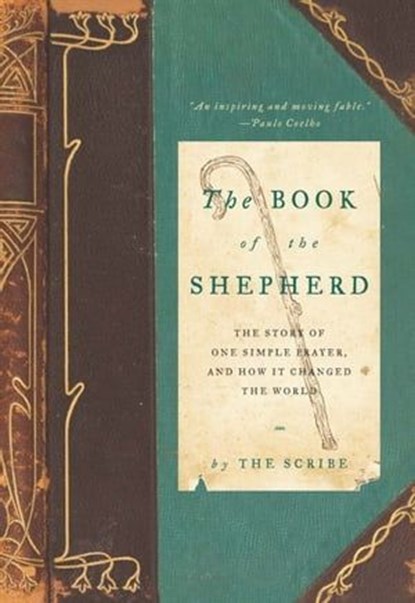 The Book of the Shepherd, Joann Davis - Ebook - 9780061959226