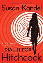 Dial H for Hitchcock | Susan Kandel | 