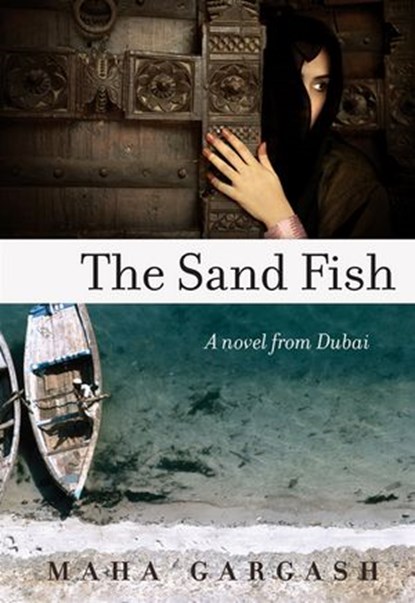 The Sand Fish, Maha Gargash - Ebook - 9780061959868