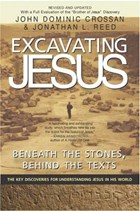 Excavating Jesus | John Dominic Crossan ; Jonathan L Reed | 