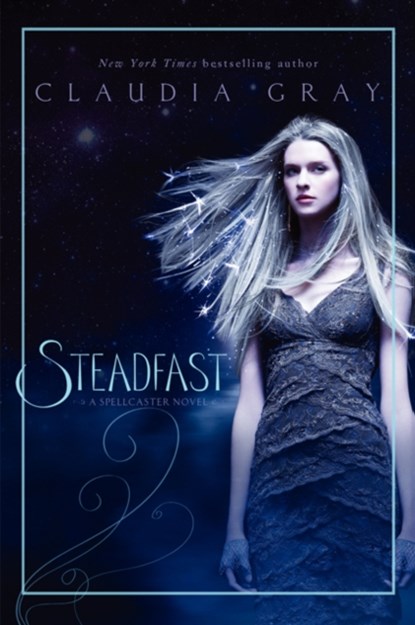 Steadfast, Claudia Gray - Paperback - 9780061961236
