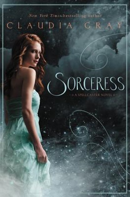 Sorceress, Claudia Gray - Paperback - 9780061961250