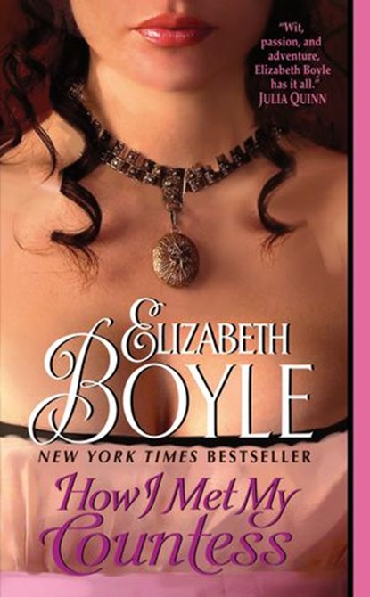 How I Met My Countess, Elizabeth Boyle - Ebook - 9780061962080