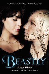 Beastly - Alex Flinn - 9780061963285