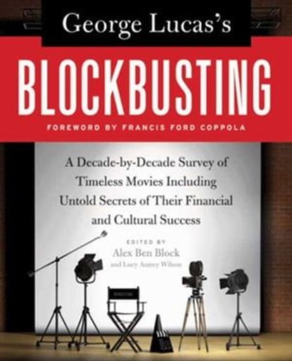 George Lucas's Blockbusting, niet bekend - Ebook - 9780061963452