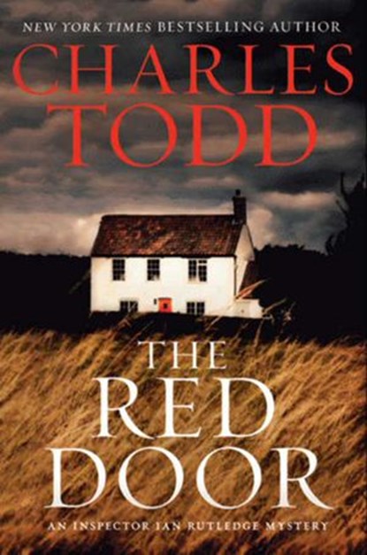 The Red Door, Charles Todd - Ebook - 9780061963520