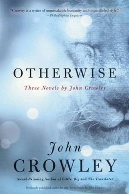 Otherwise, John Crowley - Ebook - 9780061966026