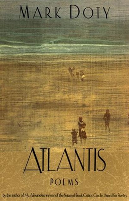 Atlantis, Mark Doty - Ebook - 9780061967863