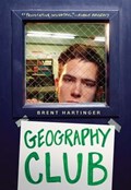 Geography Club | Brent Hartinger | 